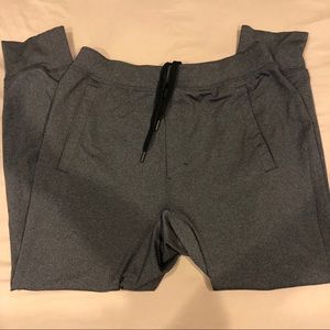 Lulu Lemon Intent joggers